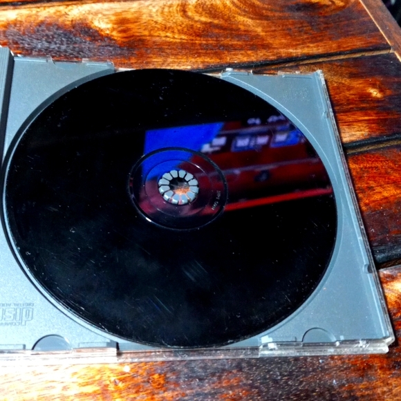 G-21 PS1 - STAR WARS - DARK FORCES game - Picture 3 of 4